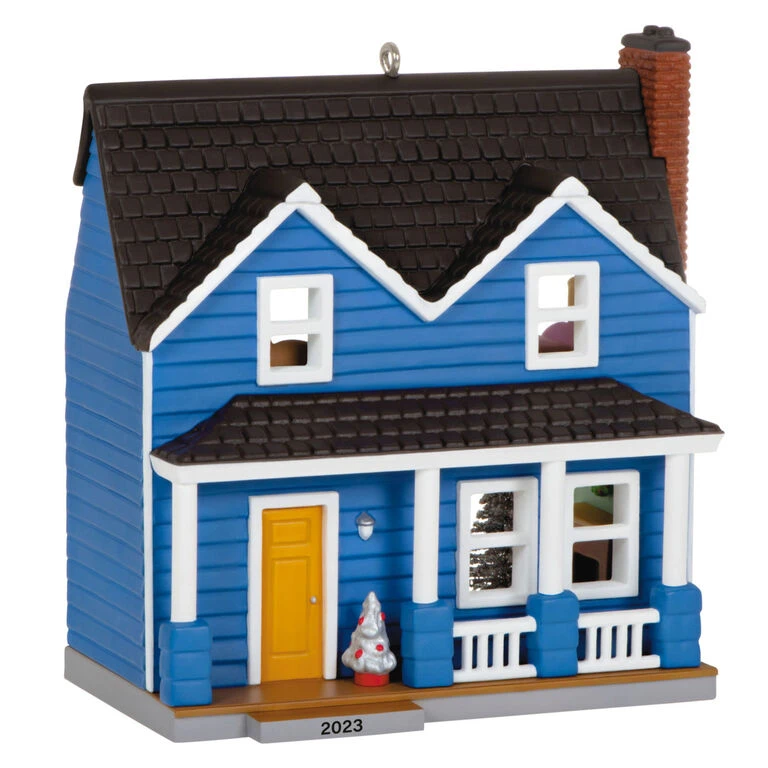 Hallmark Nostalgic Houses And Shops Special Edition 2023 Ornament