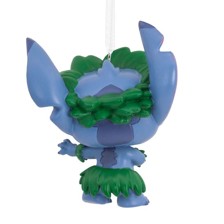 Disney Lilo & Stitch Funko POP!Ā® Hallmark Ornament - Image 5