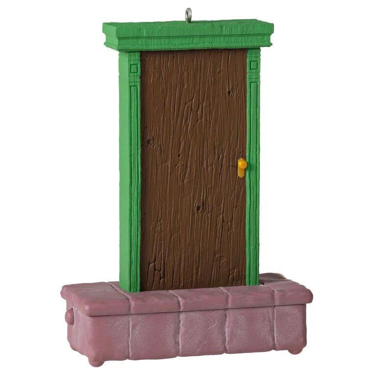 Hallmark Disney Encanto We Don't Talk About Bruno Musical Ornament With Light - Image 6