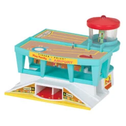 Hallmark Fisher-Price⢠Airport Ornament