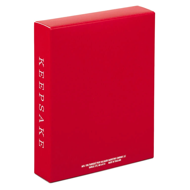 Gymnastics Ceramic Circle Personalized Ornament - Image 5