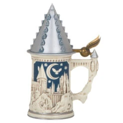 Hallmark Harry Potter⢠Marauder's Map⢠Mug Ornament