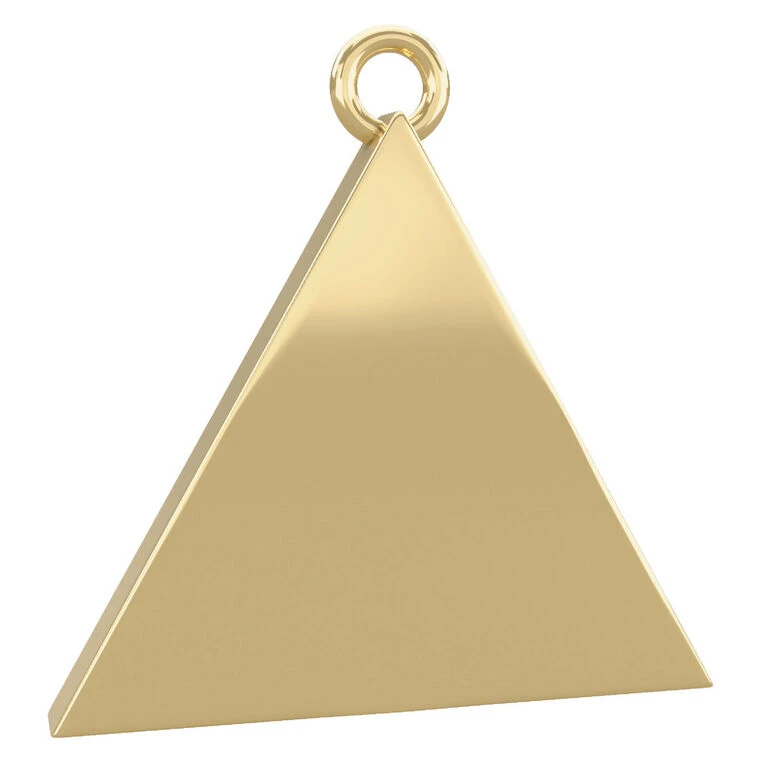 Hallmark Mini Harry Potter™ The Wizarding World™ Metal Ornaments, Set Of 3 - Image 9