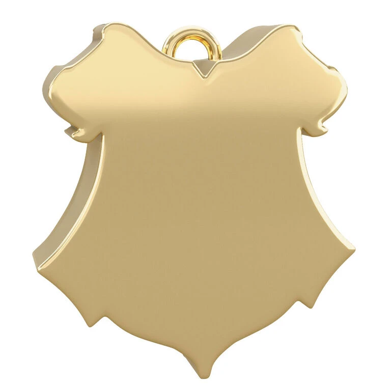 Hallmark Mini Harry Potter™ The Wizarding World™ Metal Ornaments, Set Of 3 - Image 10