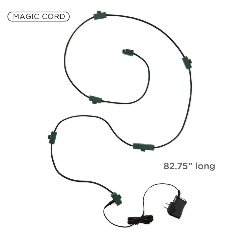 Hallmark Keepsake Magic Cord - Image 2
