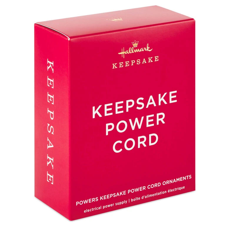 Hallmark Keepsake Power Cord (Required For Storytellers) - Image 3