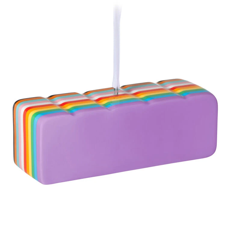 Hallmark Proud To Be Me Porcelain Ornament - Image 6