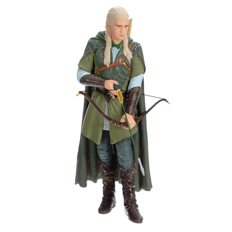 Hallmark The Lord Of The Rings⢠Legolas Ornament