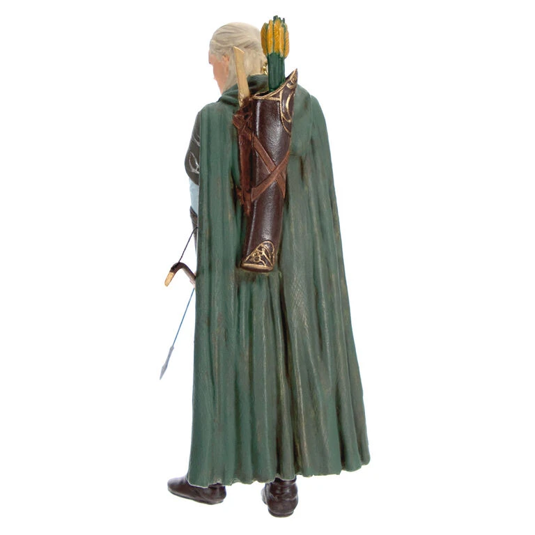 Hallmark The Lord Of The Rings⢠Legolas Ornament - Image 6