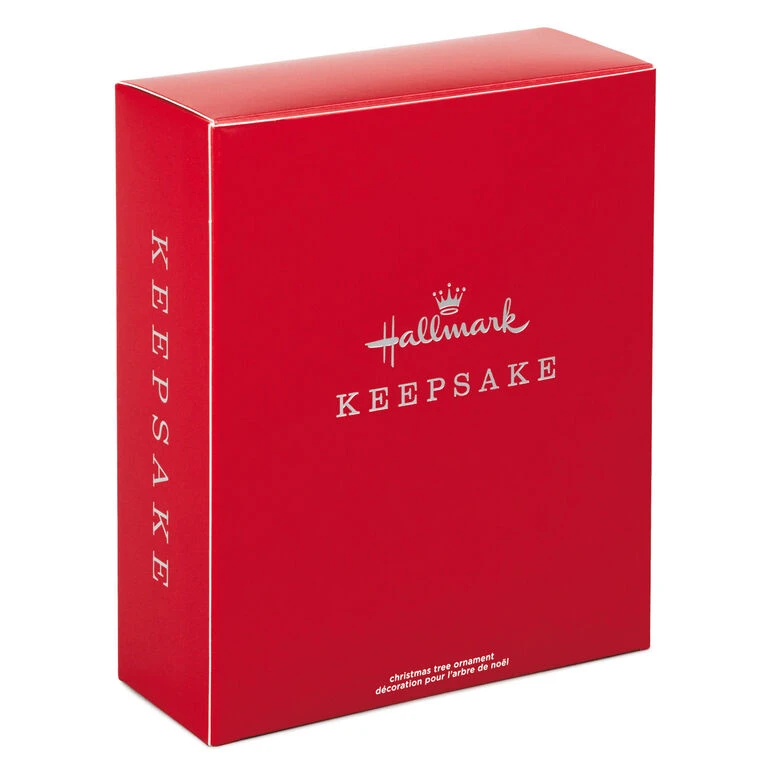 MLB Baseball Personalized Ornament, Cardinals⢠- Image 4