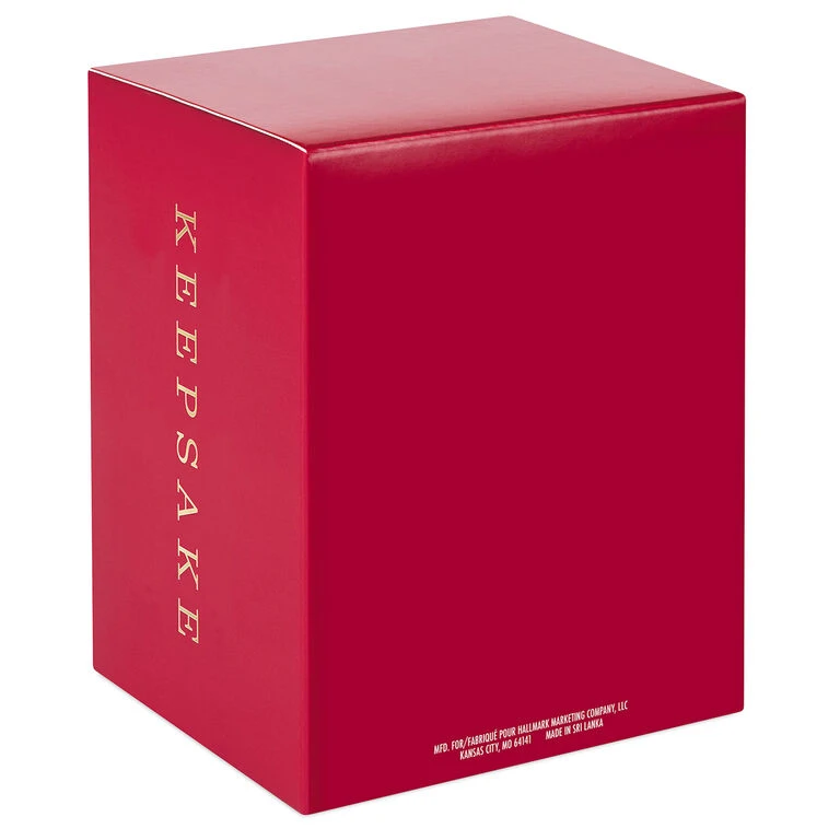 Hallmark NFL Football Philadelphia Eagles Text Personalized Ornament - Image 5