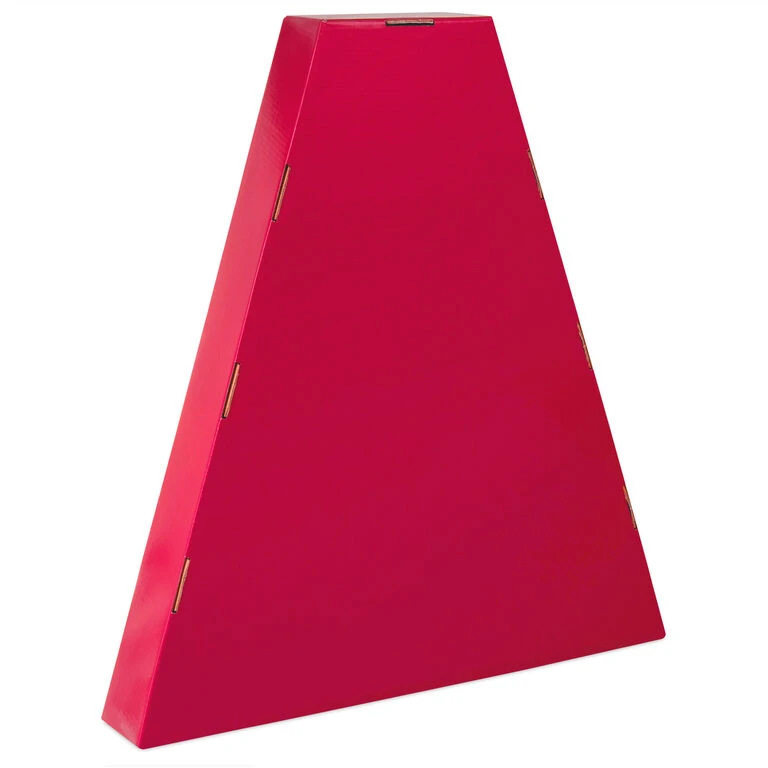 Hallmark Disney Tim Burton's The Nightmare Before Christmas Halloween Town Christmas Tree Skirt, 48" - Image 5