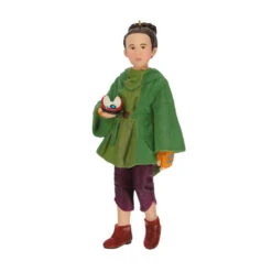 Hallmark Star Wars: Obi-Wan Kenobi⢠A Princess And Her Droid Ornament