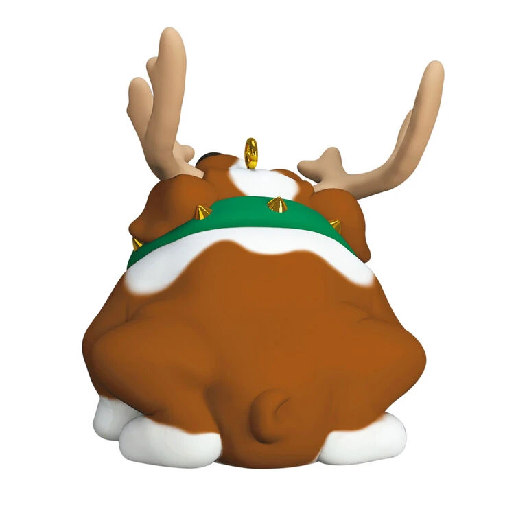 Hallmark Reindoggie Ornament - Image 6