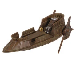 Hallmark Star Wars: Return Of The Jedi⢠Desert Skiff⢠Ornament