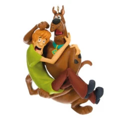 Hallmark Scooby-Doo™ Frightened Friends Ornament