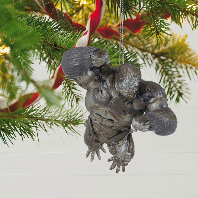 Hallmark Transformers: Rise Of The Beasts⢠Optimus Primal Ornament - Image 2