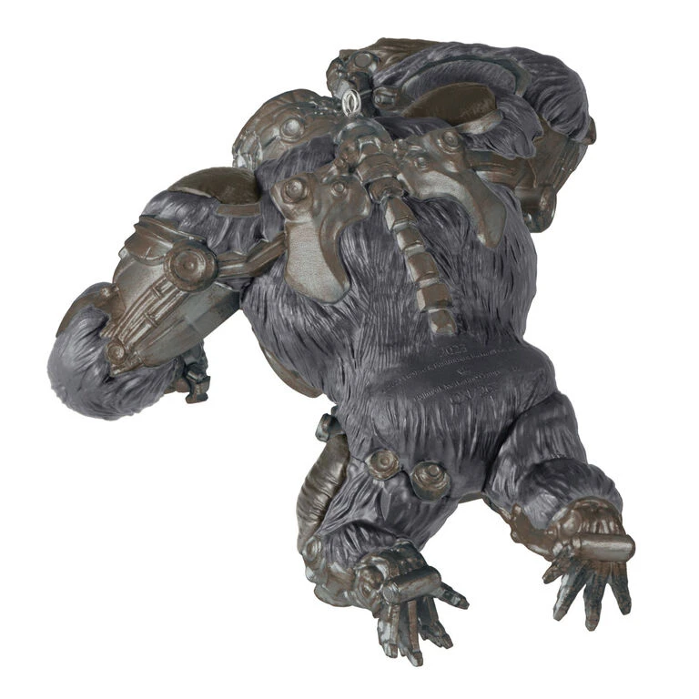 Hallmark Transformers: Rise Of The Beasts⢠Optimus Primal Ornament - Image 6