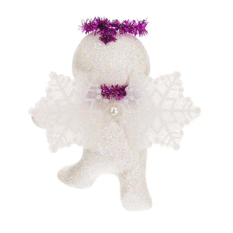 Hallmark Snow Angel Ornament - Image 6