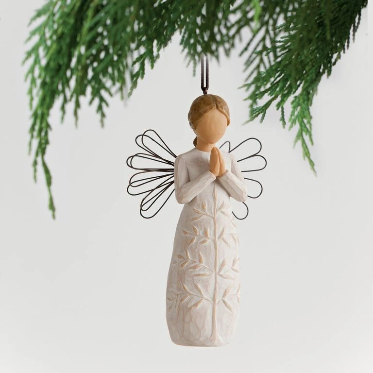 Willow Tree® Tree Of Prayer Ornament - Image 2