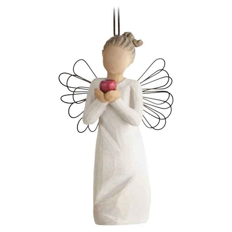 Willow TreeĀ® You're The Best Ornament